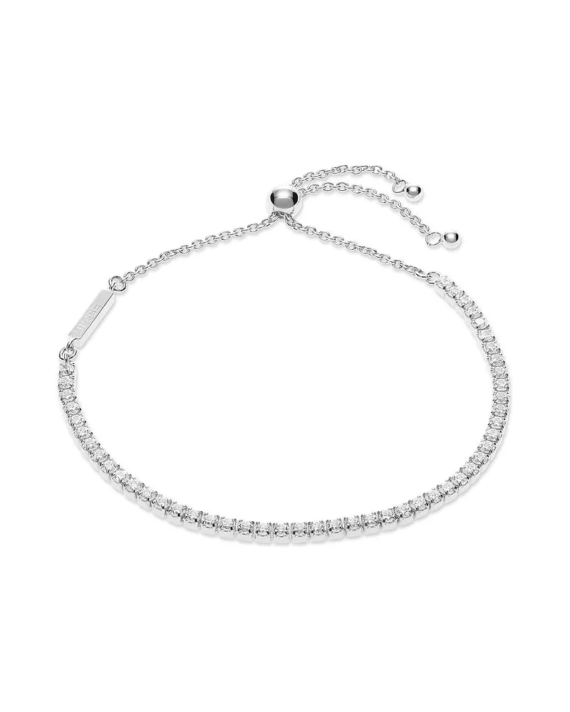 Esprit Armband Glow Silber