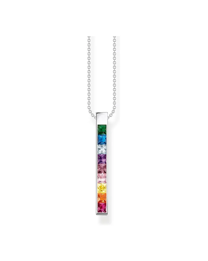 Thomas Sabo Kette Silber