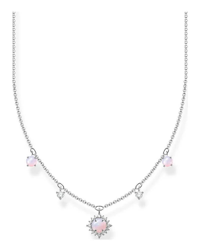 Thomas Sabo Kette Silber