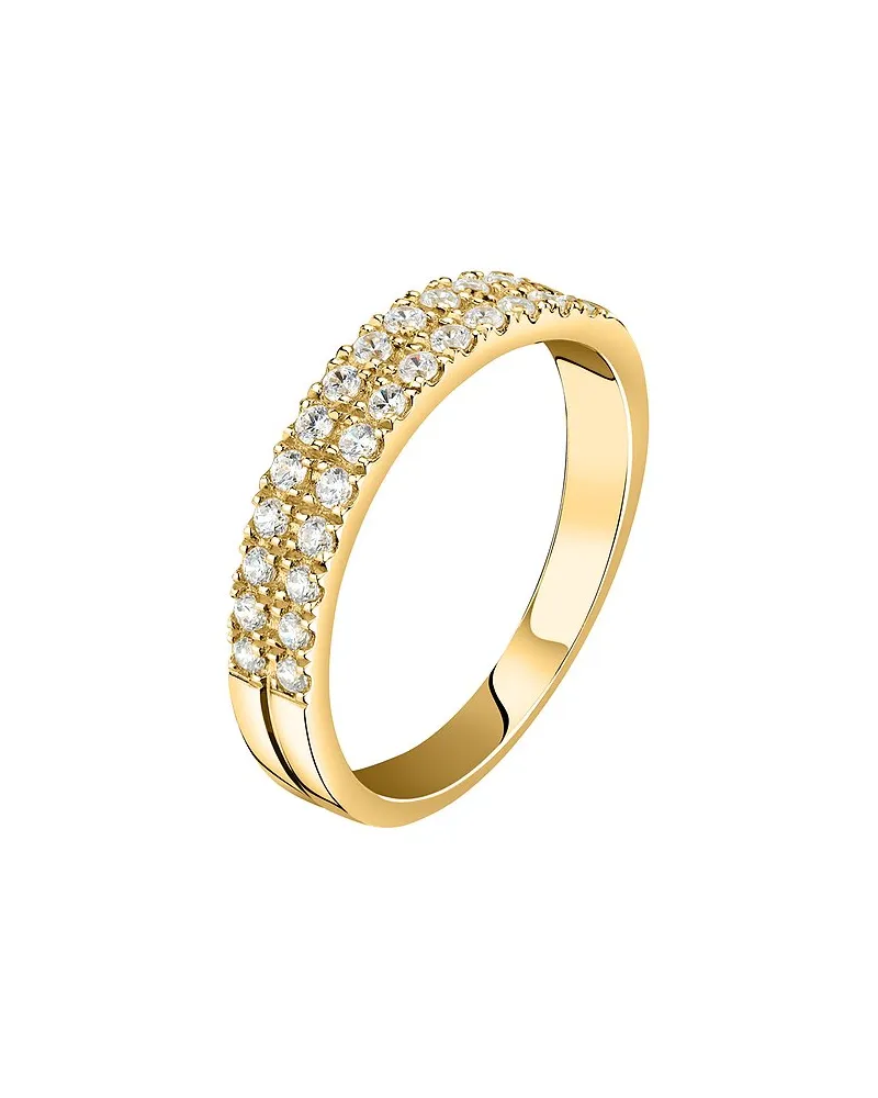 Christ Damenring Gelbgold