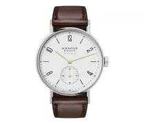 Unisexuhr Tangente neomatik doré