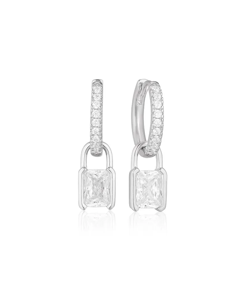 Sif Jakobs Jewellery Creolen Silber