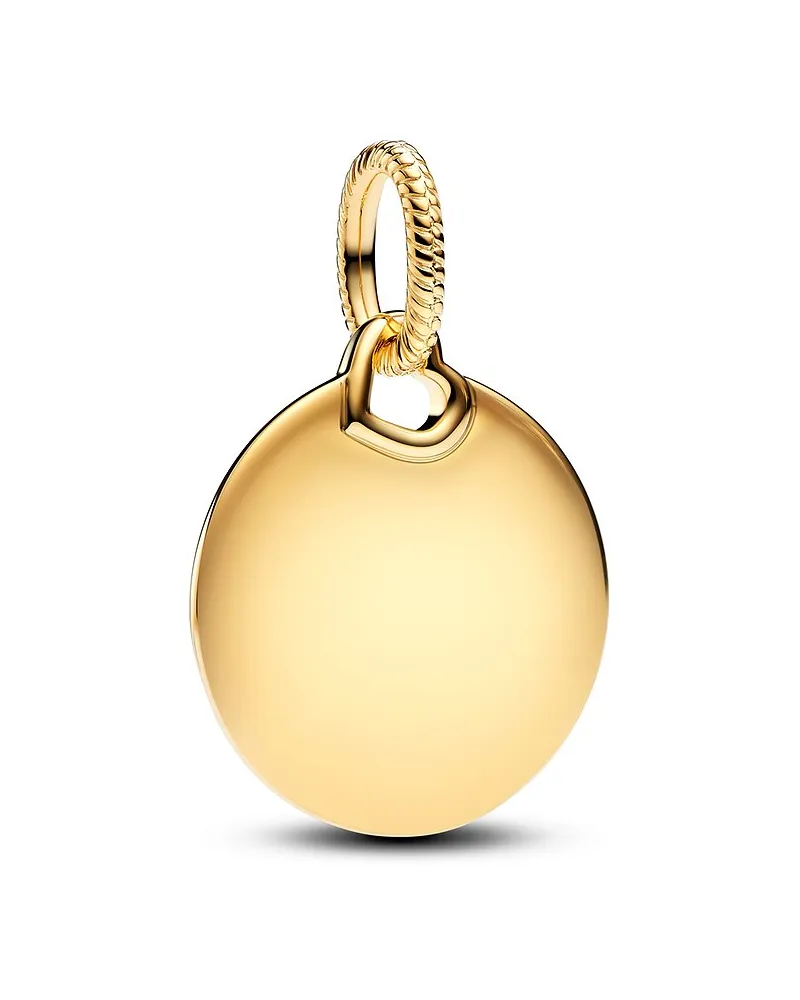 Pandora Kette Moments Gold