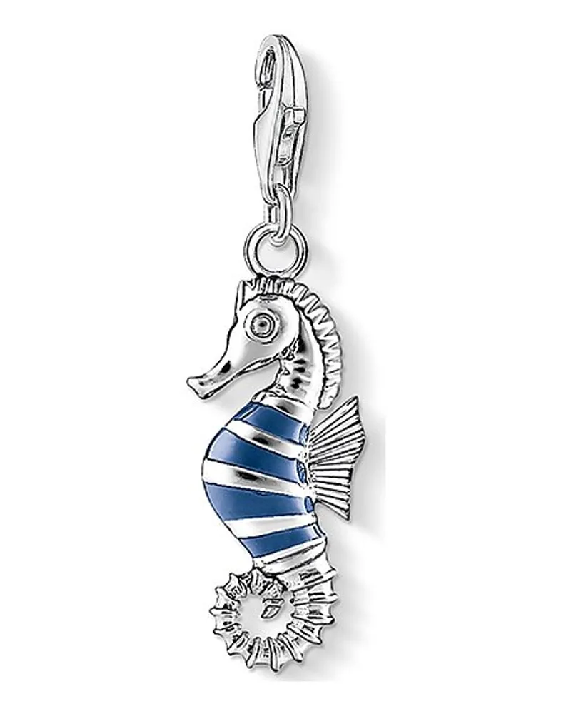 Thomas Sabo Charm Sterling Silver Silber