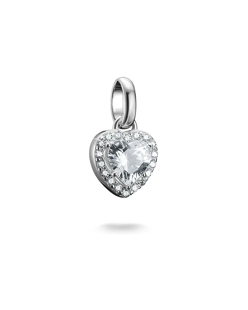 Thomas Sabo Charm Charm Club Silber