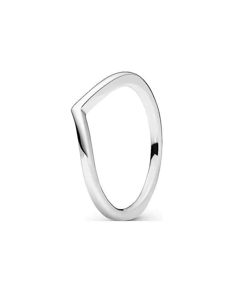 Pandora Damenring Timeless Silber