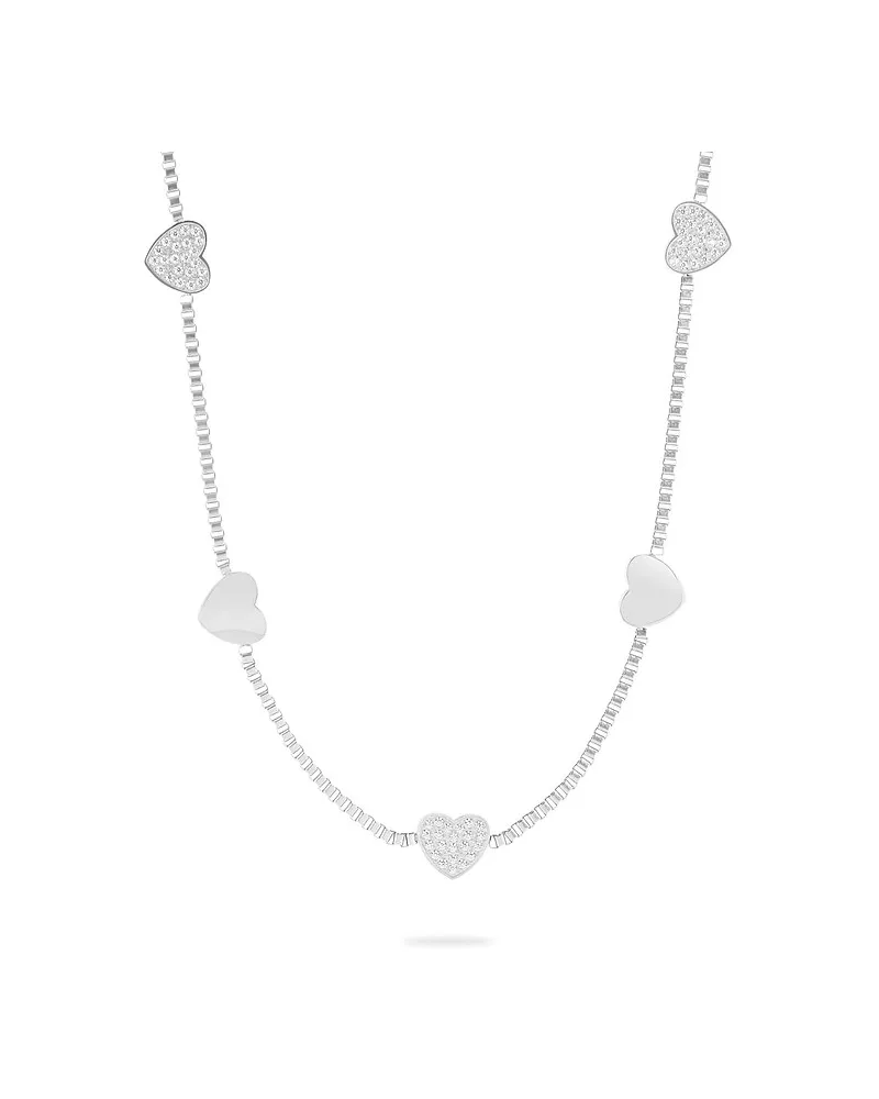 Guido Maria Kretschmer Kette Silber