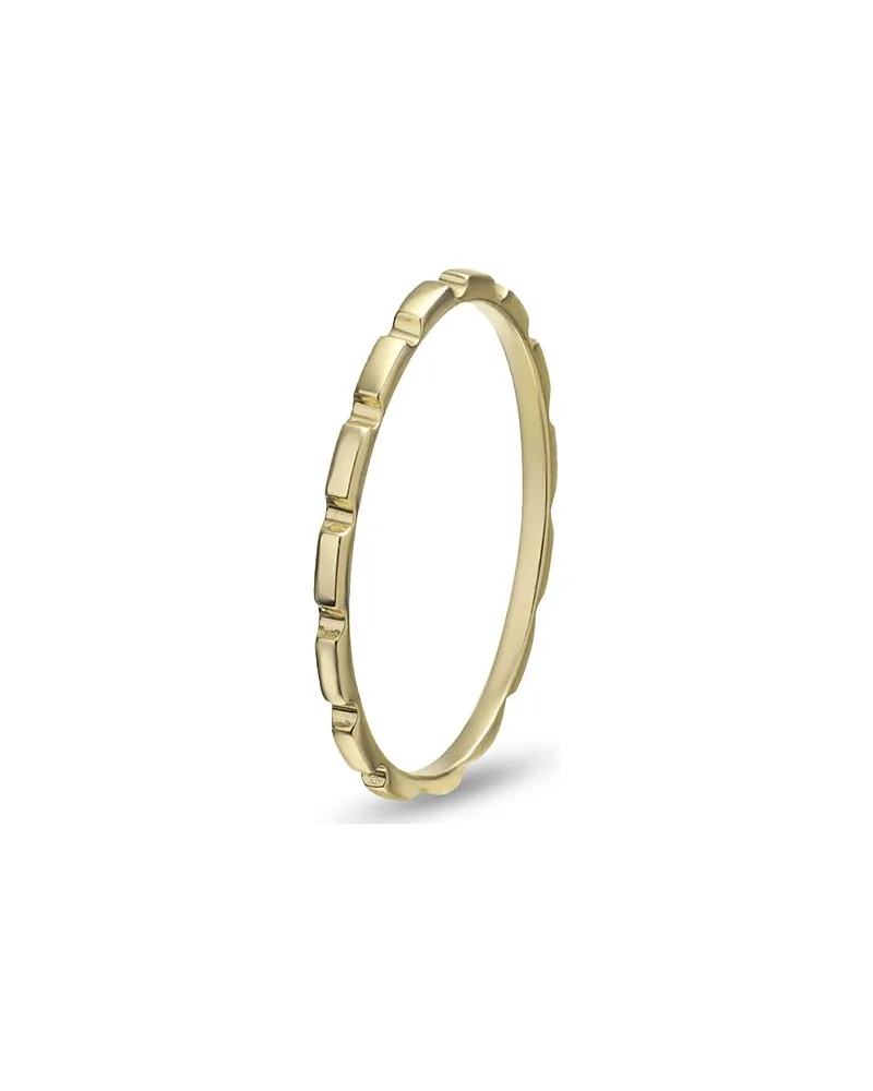 Christ Damenring Gelbgold