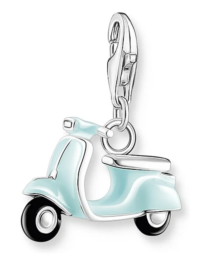 Thomas Sabo Charm Silber