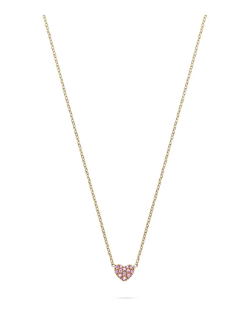 GUIA Kette Gelbgold