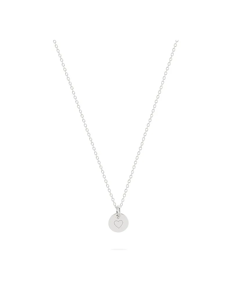 Esprit Kette Mini Me Silber