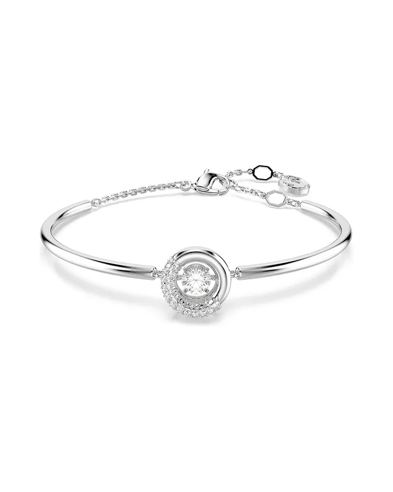 Swarovski Armband Global Collection Weiß