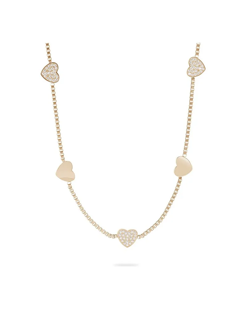 Guido Maria Kretschmer Kette Roségold