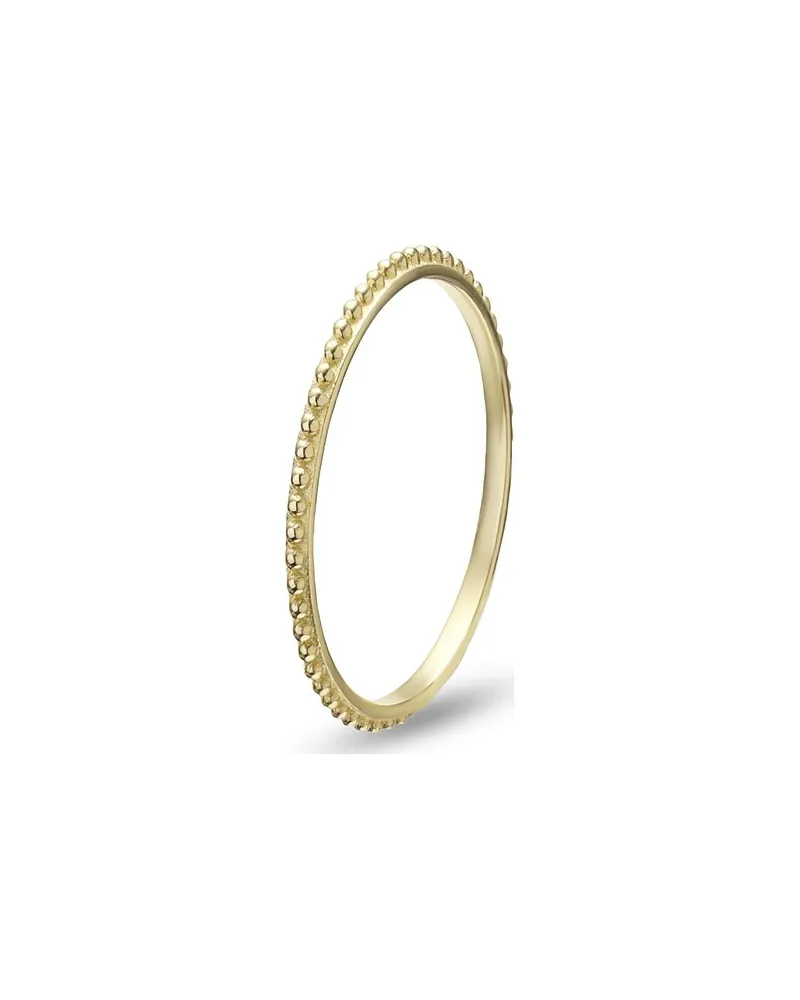 Christ Damenring Gelbgold