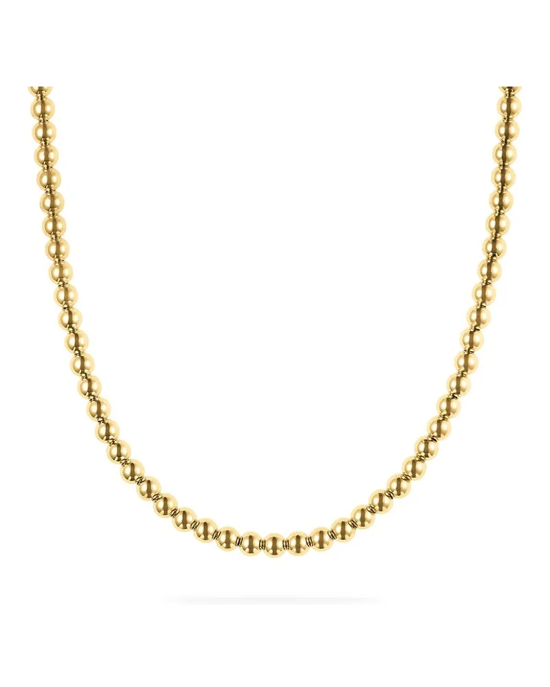 Christ Kette Gelbgold