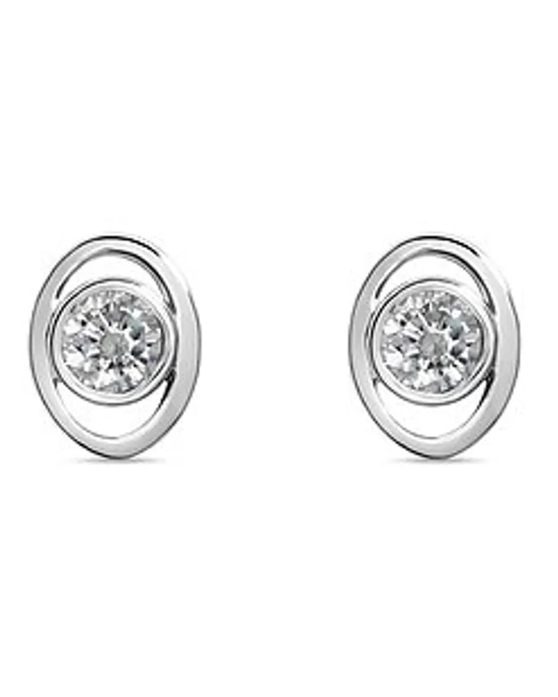 FAVS. Ohrstecker Silber