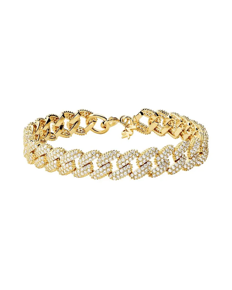 Michael Kors Armband Statement Link Gold