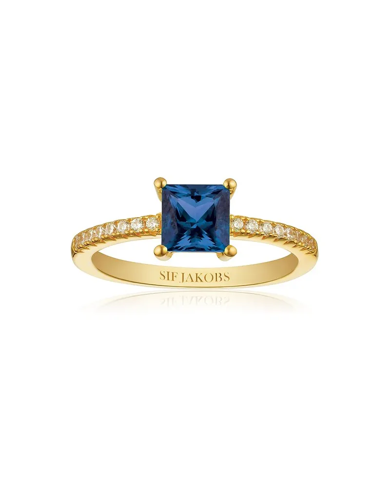 Sif Jakobs Jewellery Damenring Gold