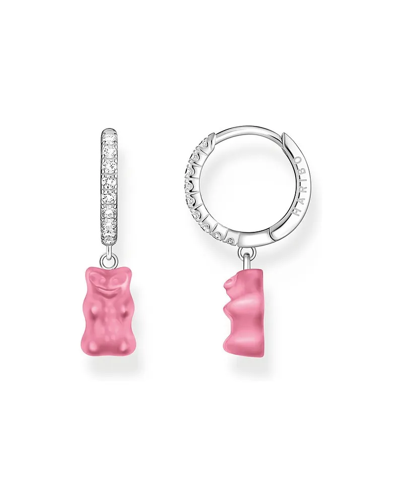 Thomas Sabo Creole Charming Silber