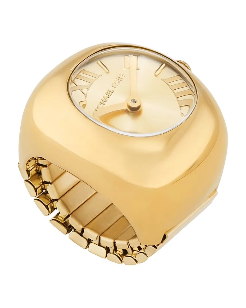 Michael Kors Damenuhr RYLEE Gold