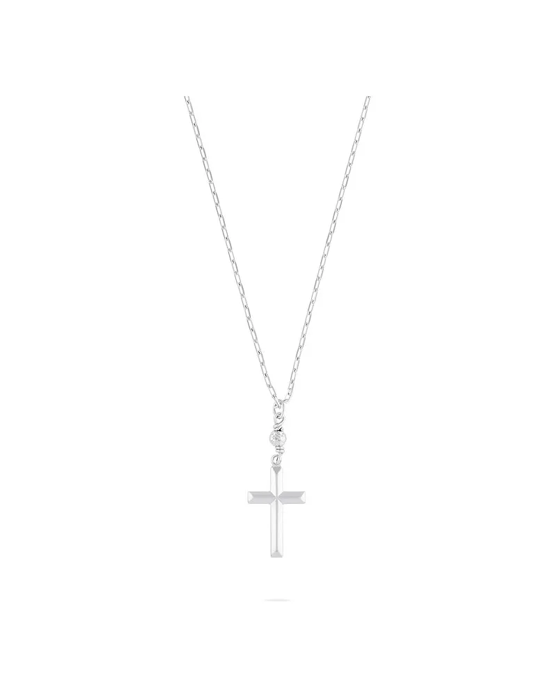 Christ Kette Silber