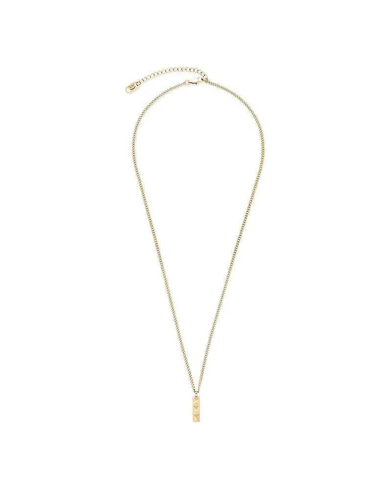 Coeur de Lion Kette Gold