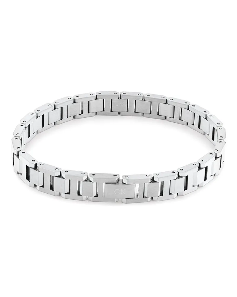 Calvin Klein Armband Silber