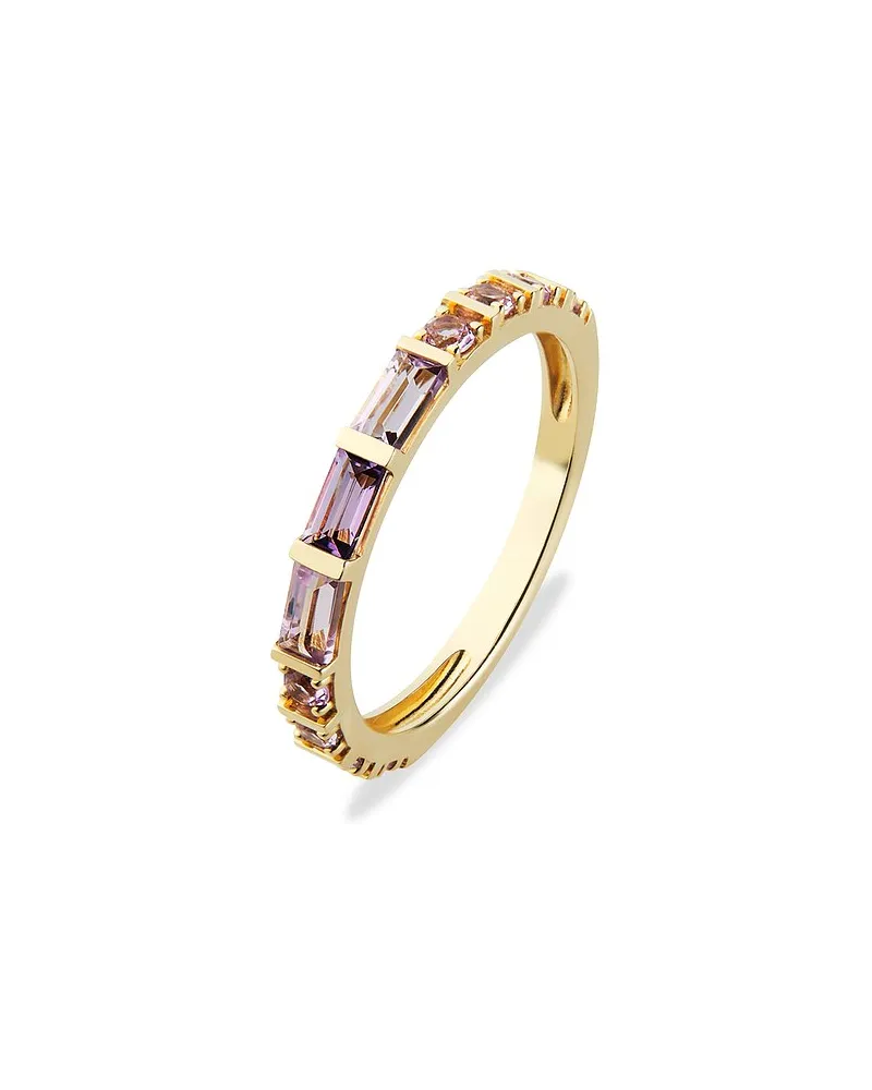 Christ Damenring Gelbgold