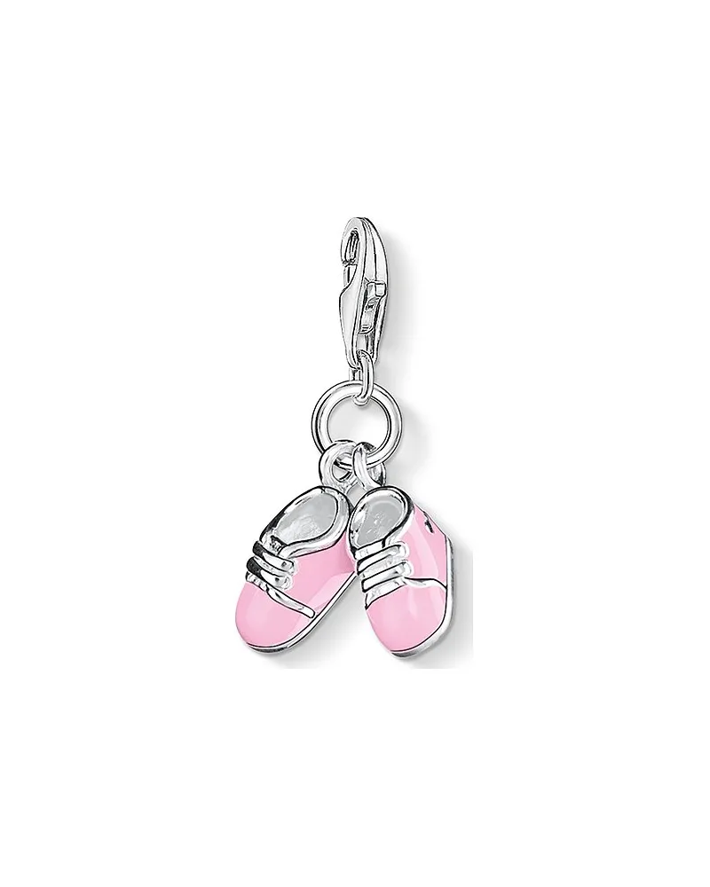 Thomas Sabo Charm Sterling Silver Silber