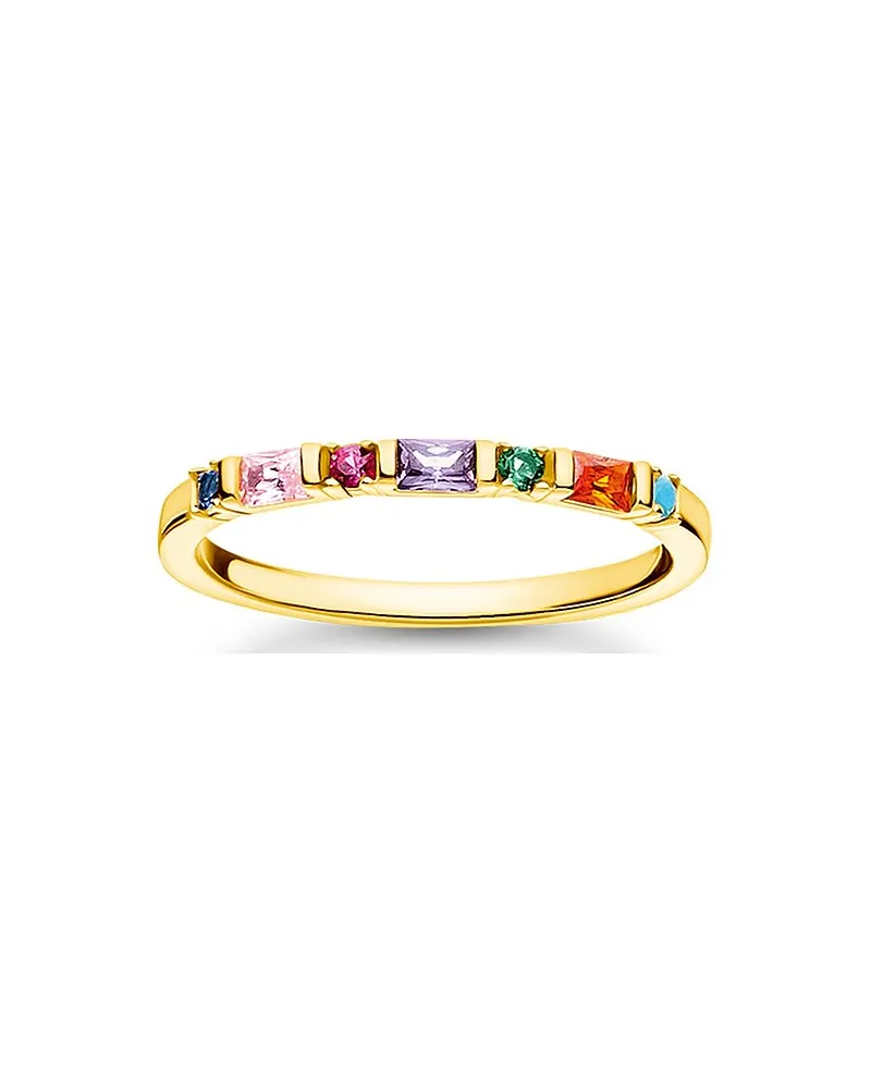 Thomas Sabo Damenring Gold