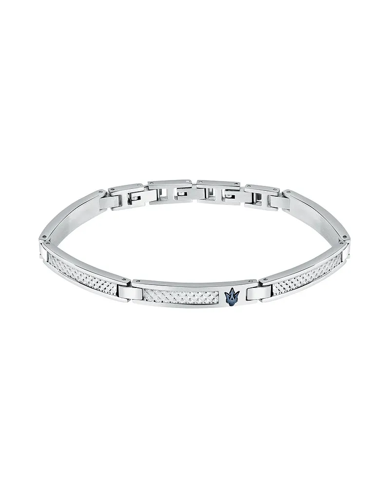 Maserati Armband Silber