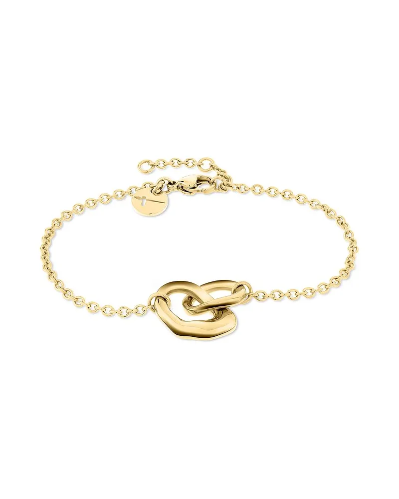 Tamaris Armband Gelbgold