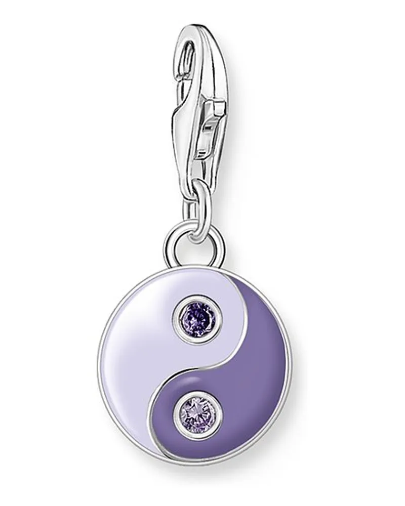 Thomas Sabo Charm Silber