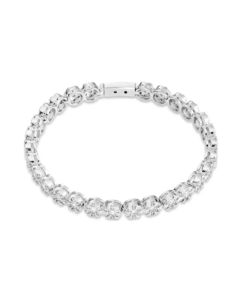 FAVS. Armband Silber
