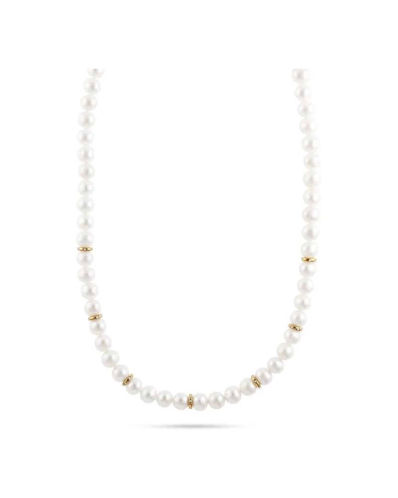 Christ Kette Gelbgold