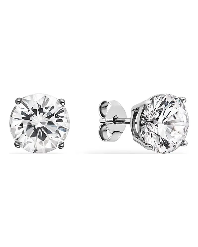 FAVS. Ohrstecker Silber