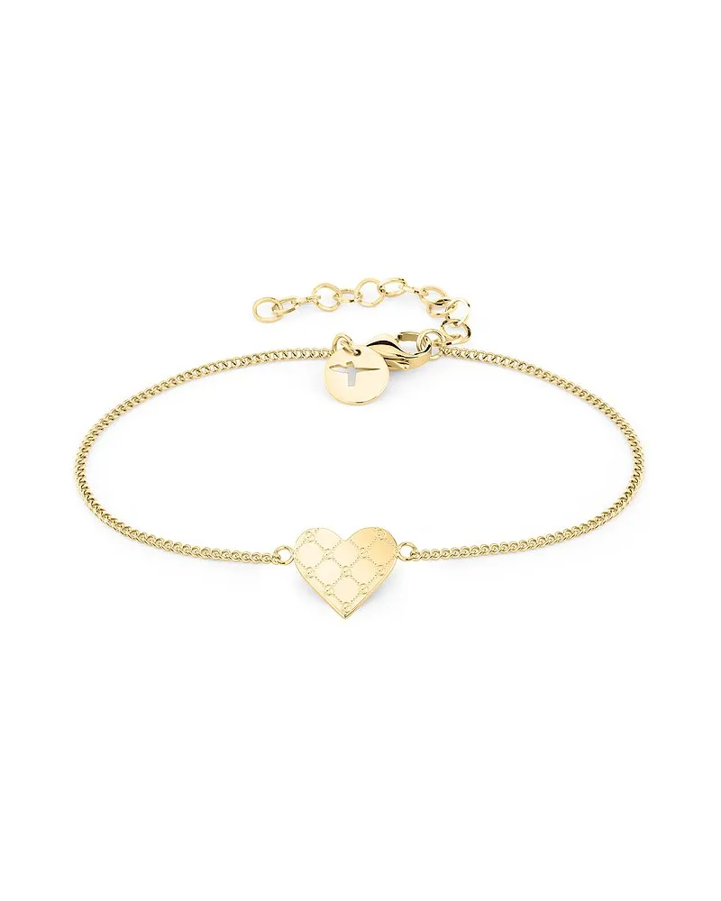 Tamaris Armband Gelbgold