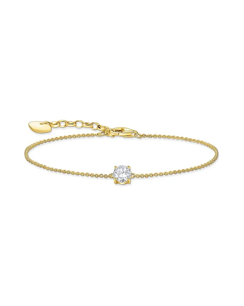 Thomas Sabo Armband Gold