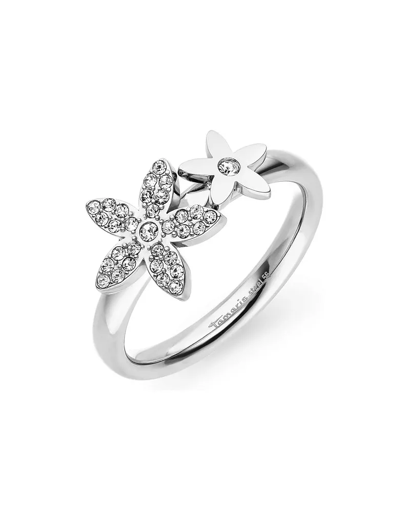 Tamaris Damenring Silber