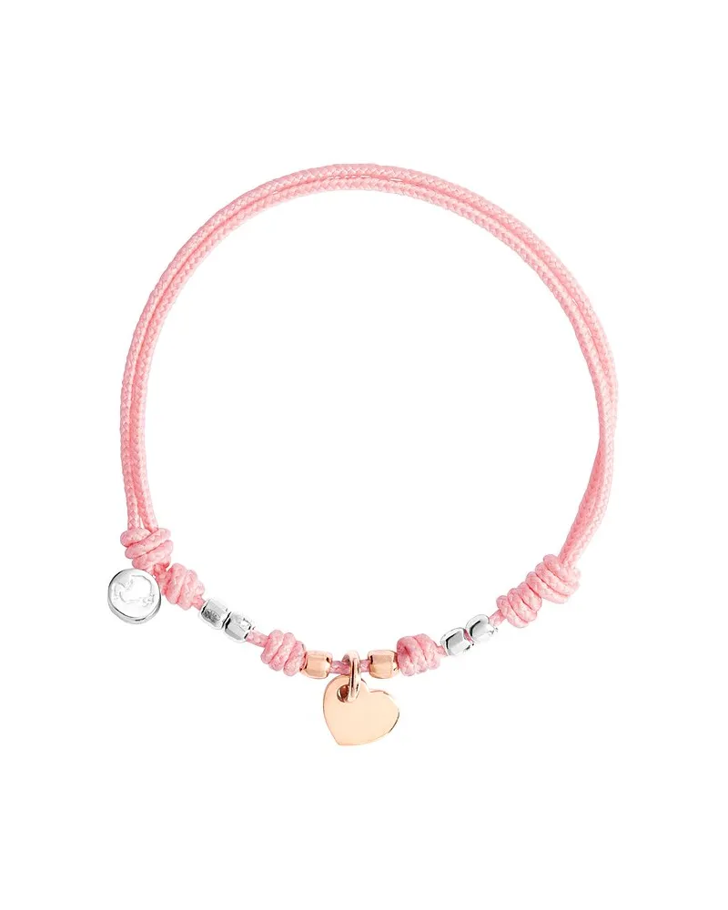DoDo Armband Prêt-á-DoDo Rosé