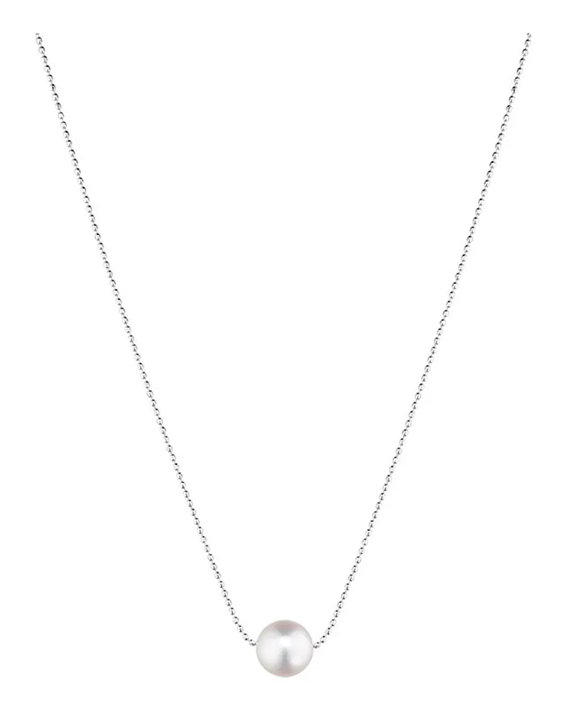 Christ Kette Weißgold