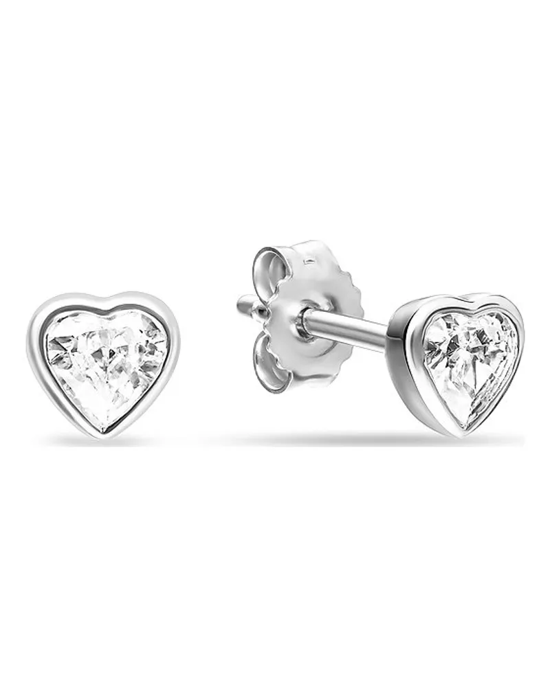 FAVS. Ohrstecker Silber