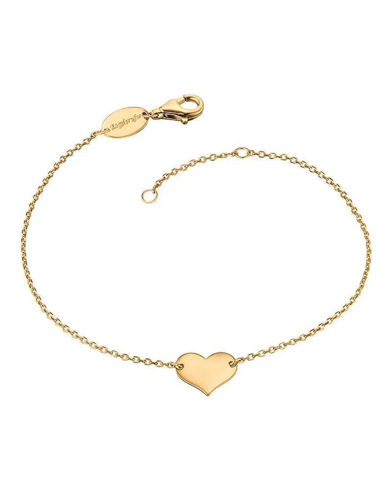 Engelsrufer Armband Gold