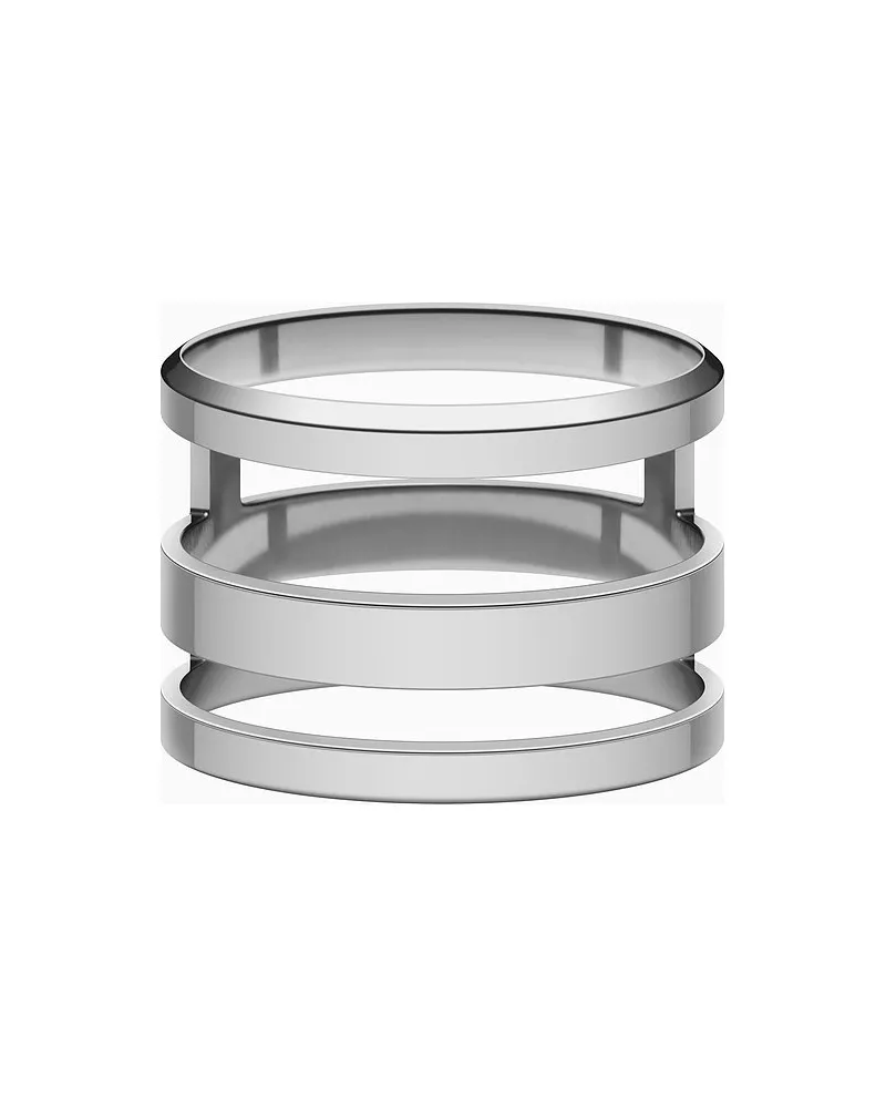 Daniel Wellington Edelstahlring Elan 