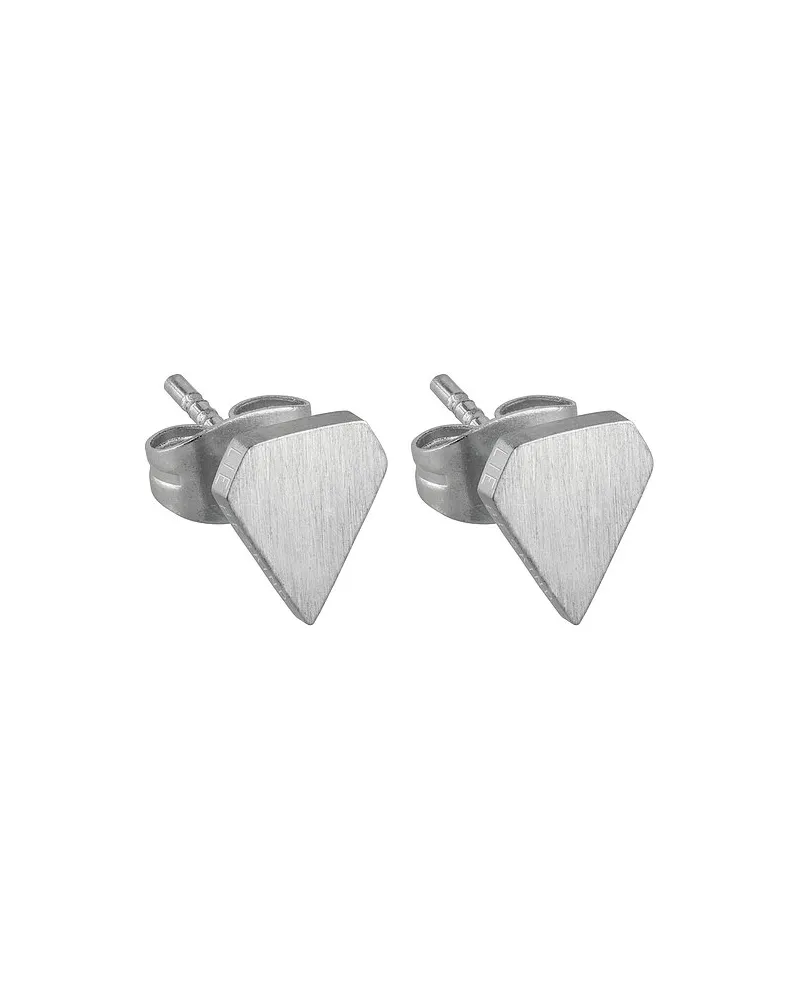 Liebeskind Ohrstecker Silber