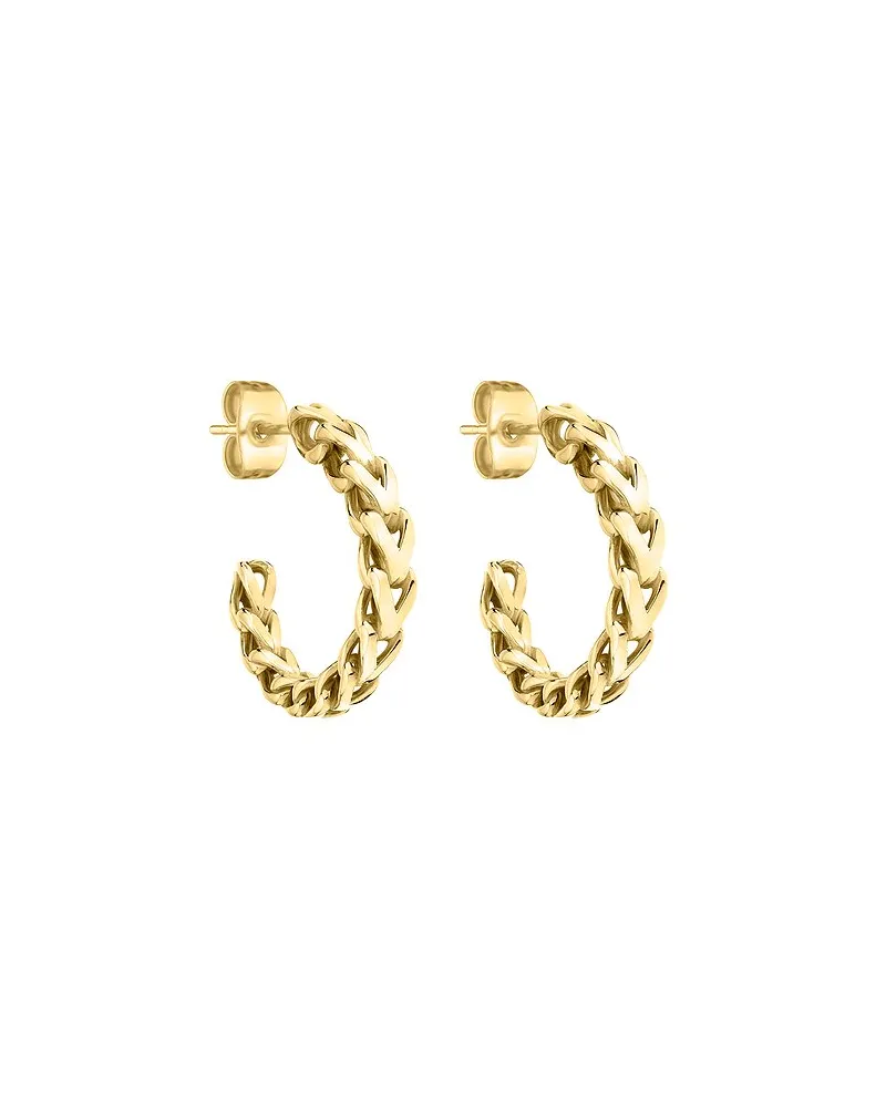 Liebeskind Creolen Gold