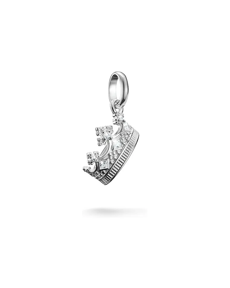 Thomas Sabo Charm Charm Club Silber