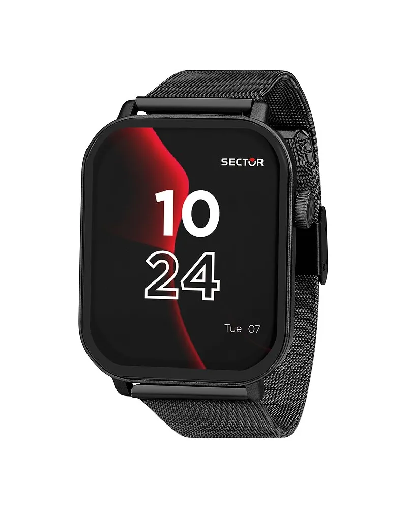 Sector  Smartwatch S-07 Bicolor