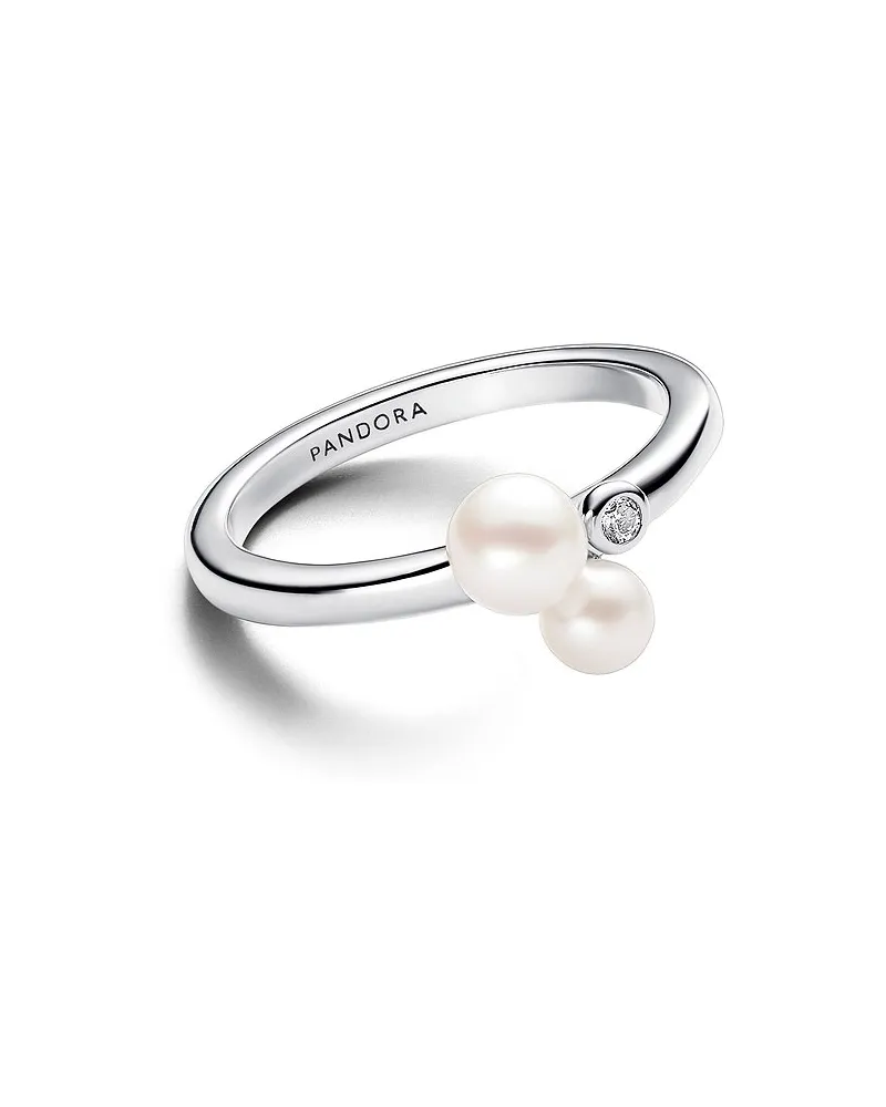Pandora Damenring Pandora Timeless Silber