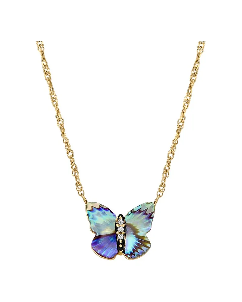 Fossil Kette SUTTON Gold